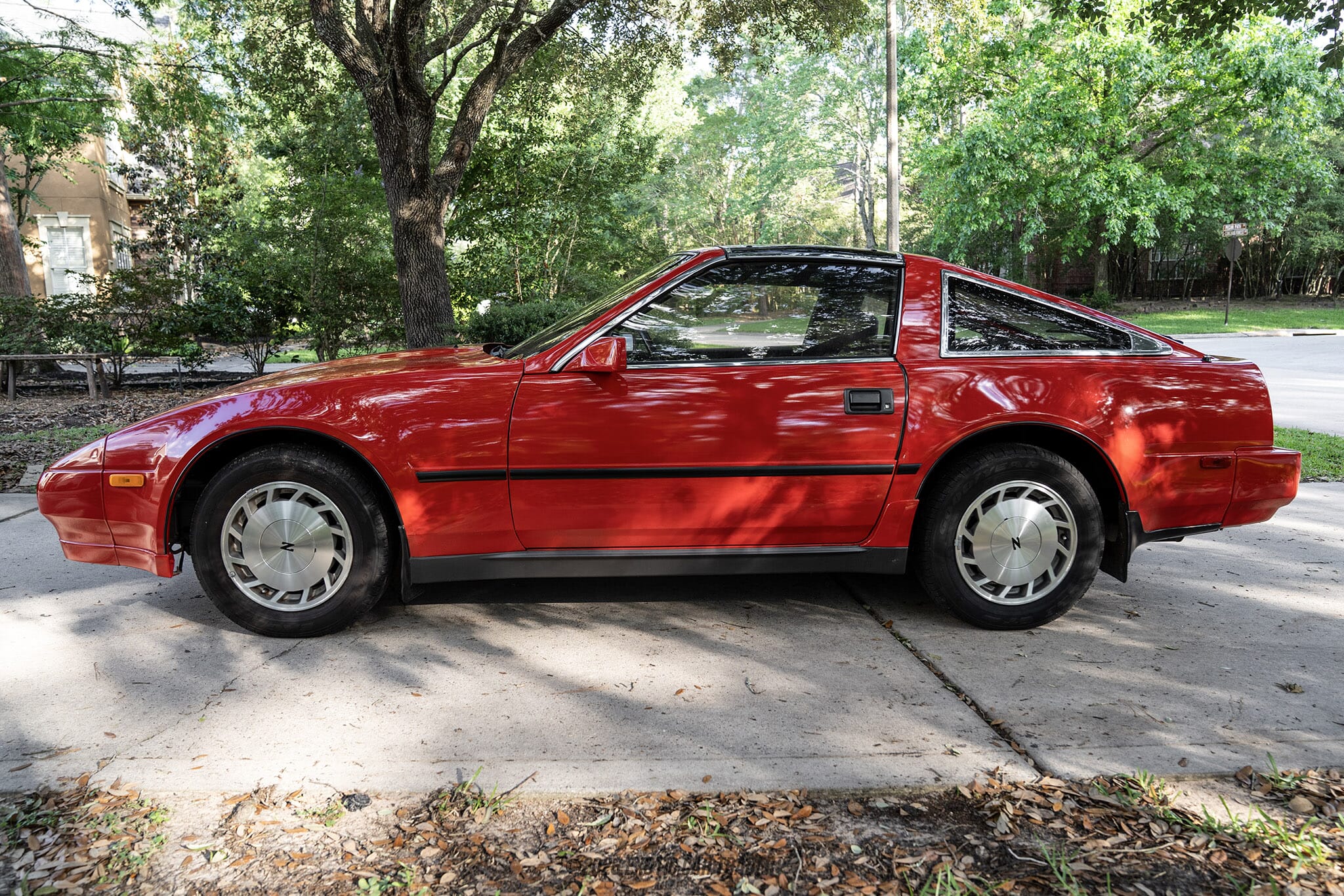1987 Nissan 300ZX GS for Sale | Exotic Car Trader (Lot #260557050)